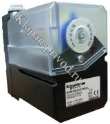 Berger STA6 B3.41/6 3N32L