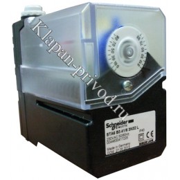 Berger STA6 B3.41/6 3N32L